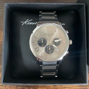 Kenneth Cole men’s watch